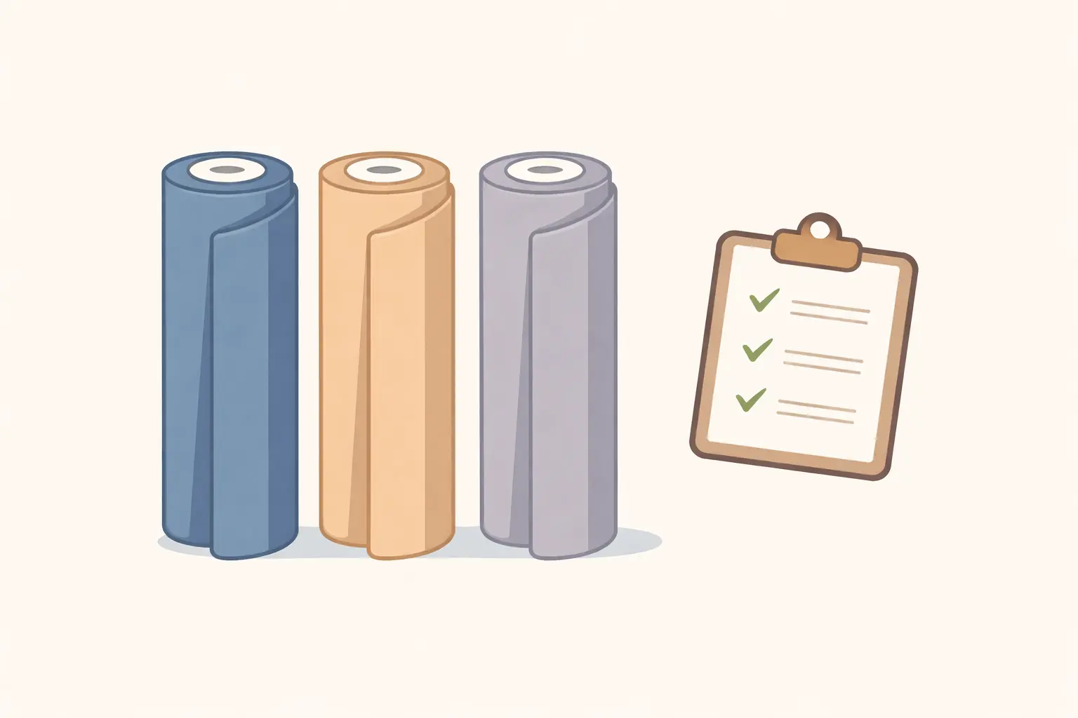 A Simple Guide to Managing Fabric Inventory for Tailors