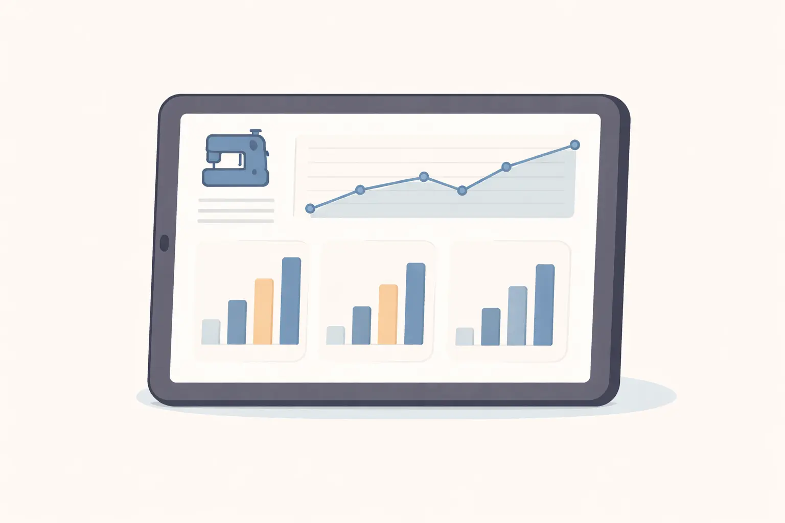 Going Digital: A Complete Guide to Tailoring Business Software